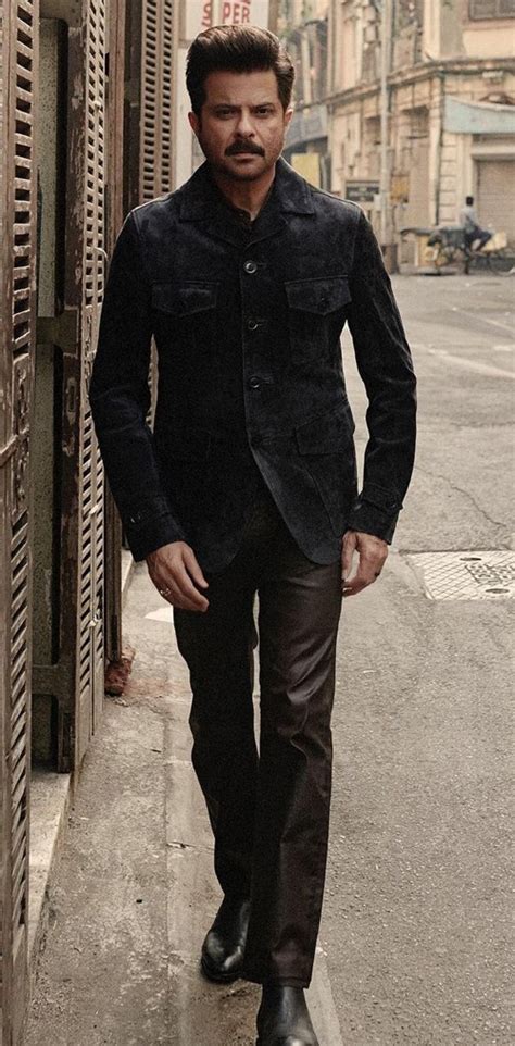 Arjun Kapoor Wishes His Chachu Anil Kapoor With A Weirdly Hilarious ...