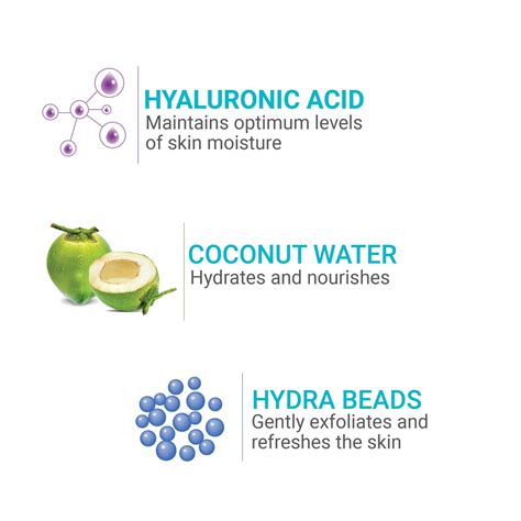 Buy Rain Drops Gel Body Wash Online at Best Price - Iba