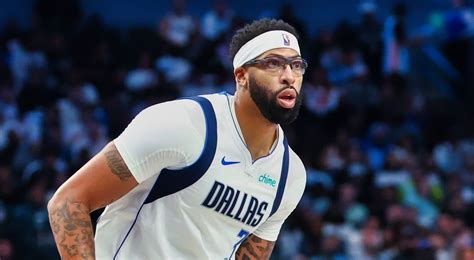 Is Anthony Davis Playing Tonight Against The Grizzlies? Latest Injury ...