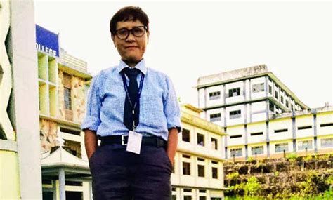 The Inspiring Story Of 50 YO Meghalaya Woman Who Just Cleared Class XII ...