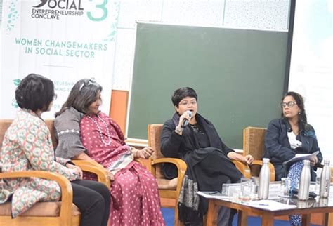 XLRI Hosts 3rd Social Entrepreneurship Conclave