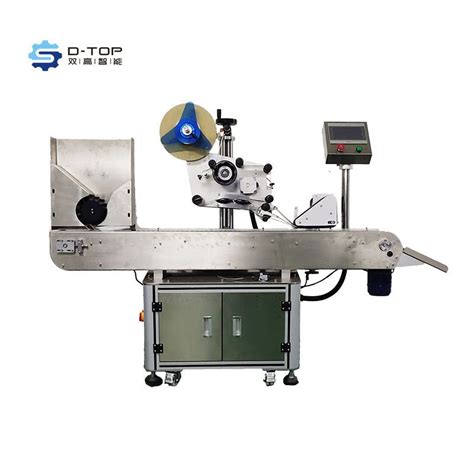 Sticker Label Small Round Jars Bottle Labeler Applicator Labeling ...