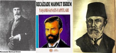 Mahmut Ekrem Recaizade Kimdir, Hayatı ve Resimleri