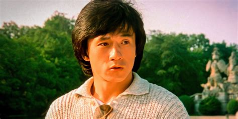 All 13 Movies That Jackie Chan Directed & Starred In, Ranked