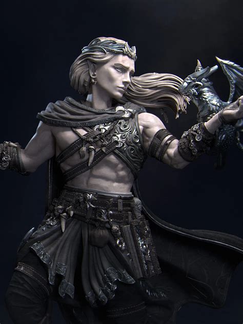 Orion Druid of The Moon - $15.99