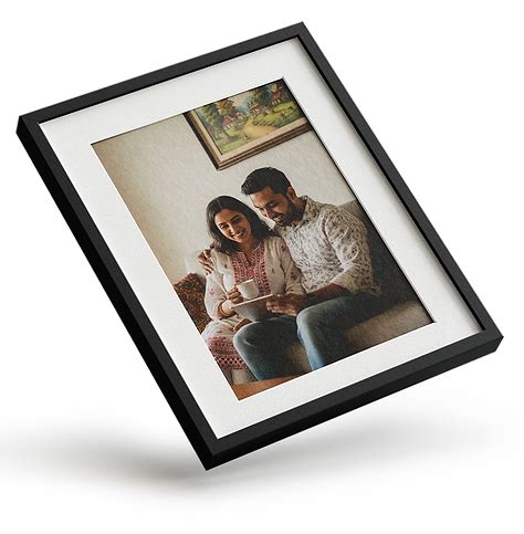 Custom Photo Walls & Gallery Wall Design in India | Wallux
