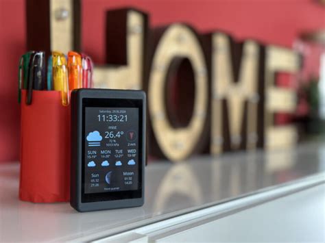 Image result for Thingpulse Programming Language