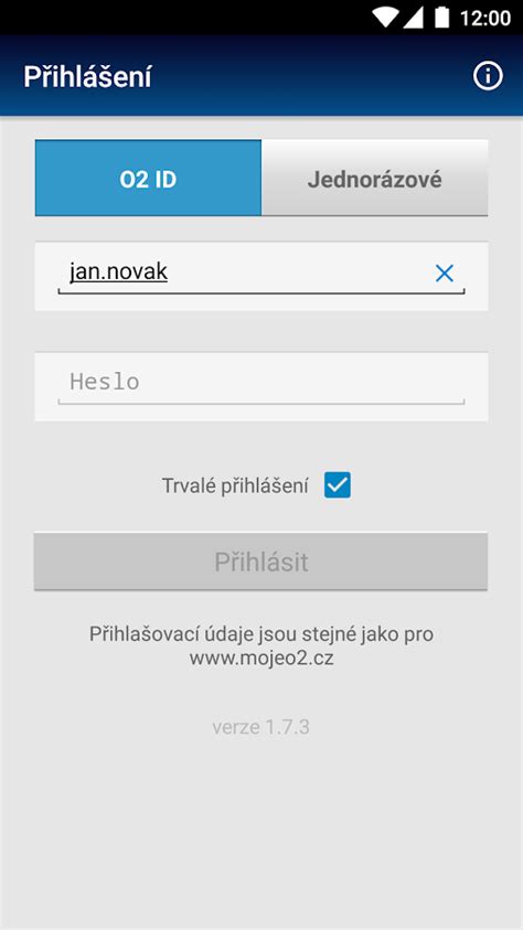 Moje O2 App 的图像结果