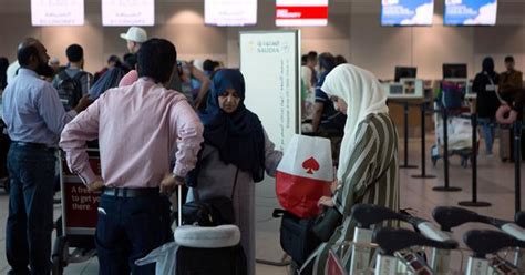 Canada-Saudi Arabia spat stands to hurt Ottawa much more than it does ...