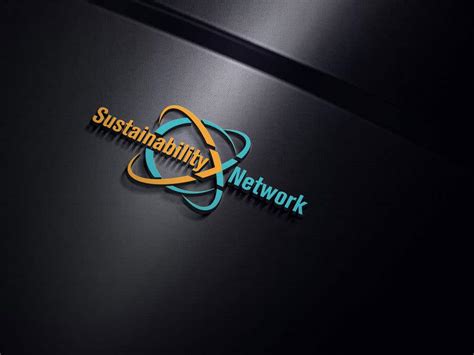 Entry #407 by eddesignswork for Build a new logo for a Sustainability ...