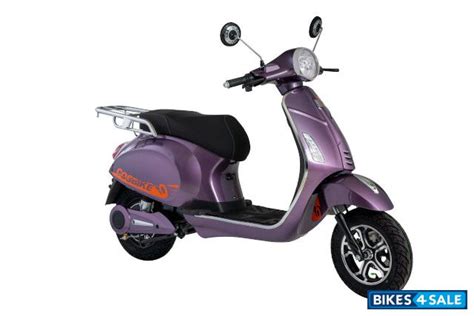 Cosbike Tesla ER-LX price, specs, mileage, colours, photos and reviews ...