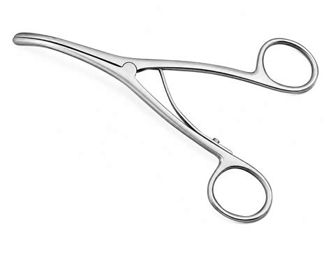 TISCO Lifecare Trousseau Tracheal Dilator Stainless Steel Surgical ENT ...