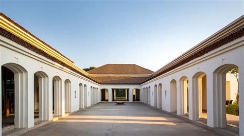 This hotel in Bodh Gaya is inspired by the Buddha’s teachings | Condé ...