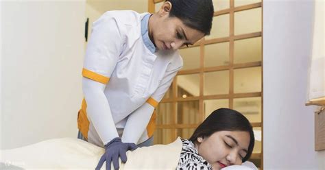 Meiso Reflexology Setiabudi in Jakarta - Klook India