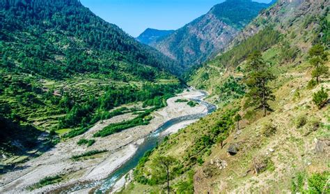 Rupin Pass Trek: A Journey Through Himalayan Crossover | SkyHike