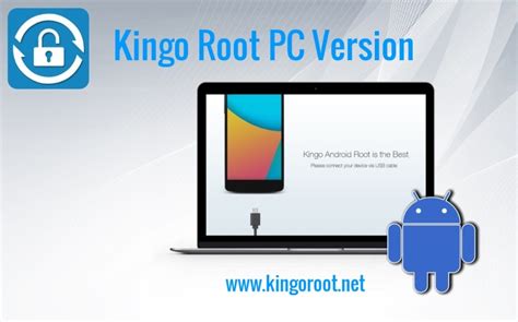 KingRoot 2023! How to Root Android One Click Root | Android Root APK ...