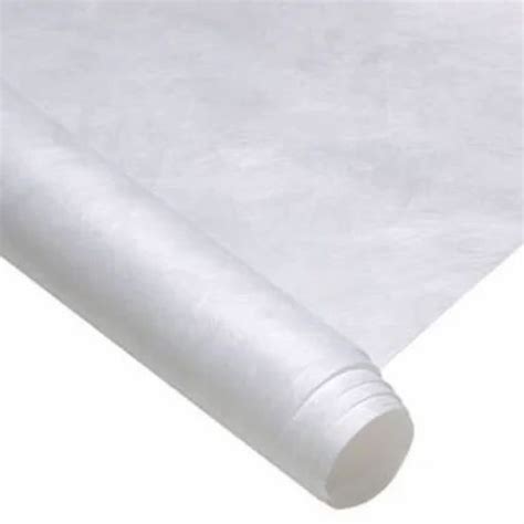 Paper Roll - 90 GSM Plain Roll Cosmo Synthetic Paper Trader ...