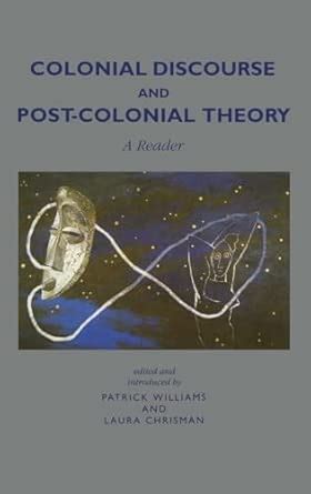 Amazon.com: Colonial Discourse and Post-Colonial Theory: A Reader ...