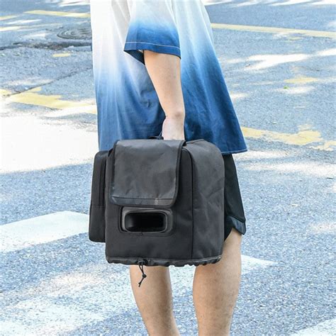 TXESIGN For JBL Partybox Encore Essential Storage Bag Speaker Carrying ...