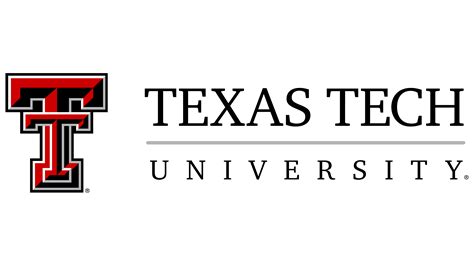 Old Texas Tech Logo