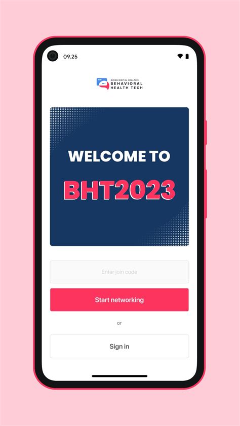 Behavioral Health Tech APK for Android Download