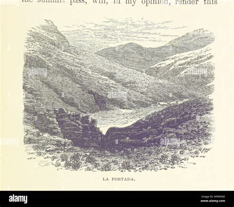 This page from 'Up the Amazon and Madeira Rivers' captures the journey ...