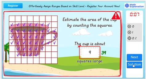 Image result for Incorrect Measuring Using Informal Units