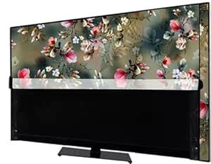 MOGNE FAB Polyvinyl Chloride Dustproof Waterproof Printed Led Cover ...