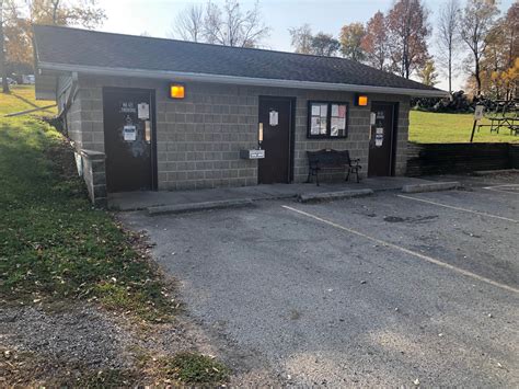 Astico County Park Camping | Beaver Dam, Wisconsin