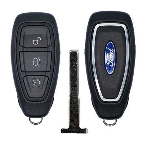 Image result for Programming a Ford Focus Keyless Remote