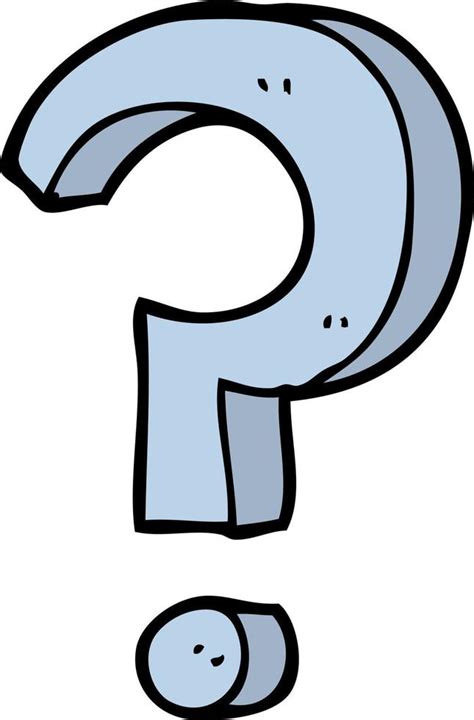 Image result for Cursor Cartoon Question Mark