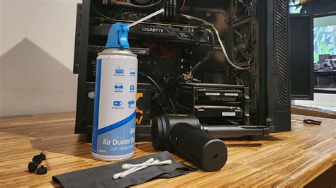 Image result for How Do You Clean a Computer