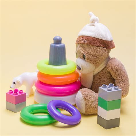 Find the Perfect Toy! Educational & Fun Toys for All Ages | Deodap ...