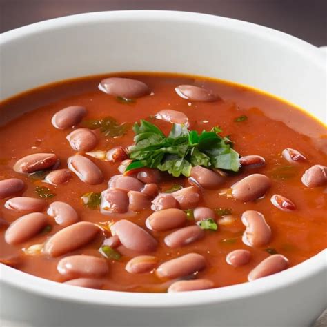Kidney Beans Soup Recipe: Healthy & Nutritious Meal Ideas