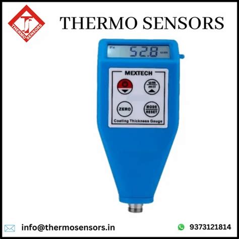 Measuring Instrument - AST A450C Non Contact Radiation Pyrometers ...