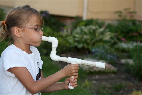 Image result for DIY PVC Pop Gun