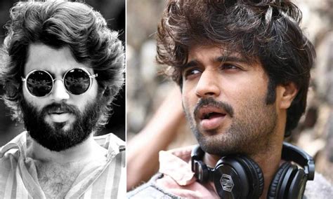 Happy Birthday Vijay Devarakonda! - Bollywood Dhamaka