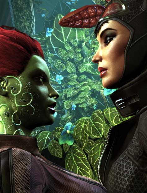 video games, Fortnite, PC gaming, Poison Ivy, HD Wallpaper | Rare Gallery