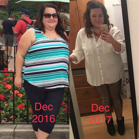 F/35/5’4” [300lbs > 240lbs = 60lbs] (1 year) sometimes it’s not all ...