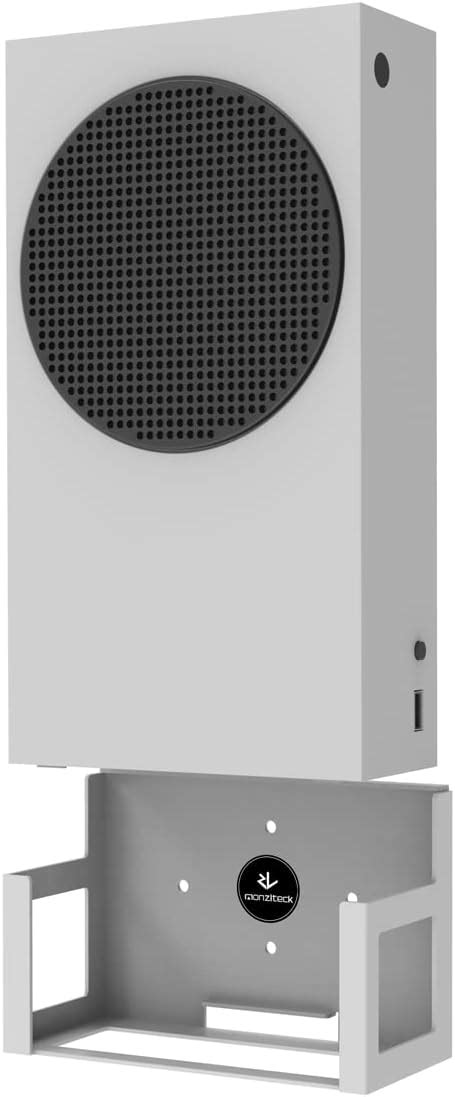 Monzlteck Wall Mount Holer for Xbox Series S,All India | Ubuy