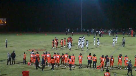 SouthWest Edgecombe High School - Christian Perry highlights - Hudl