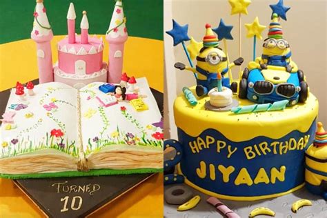 Cakes All The Way By Debyanjali Does Designer Cakes And Other Desserts ...