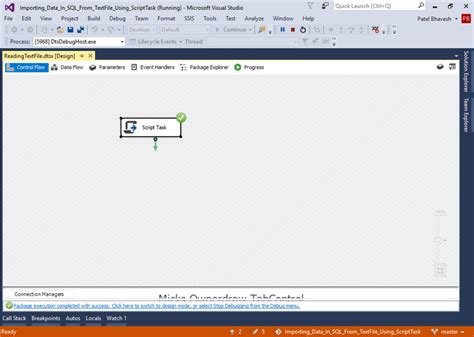 Code Examples for Loading Files into SQL Servers 的图像结果