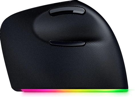 Razer Pro Click V2 Vertical Wireless Mouse: 6 Button Ergonomic Design ...