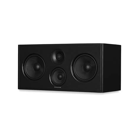 Sonodyne Avant C2 - Centre Channel Speaker