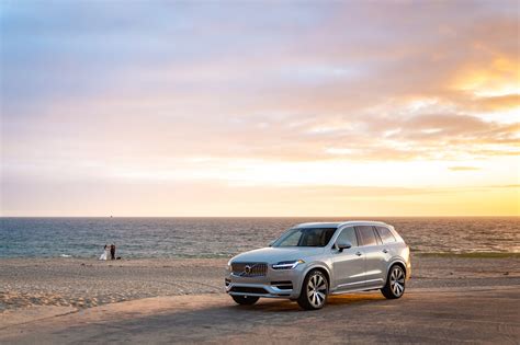About Volvo Cars Santa Monica | Volvo Dealer in Santa Monica