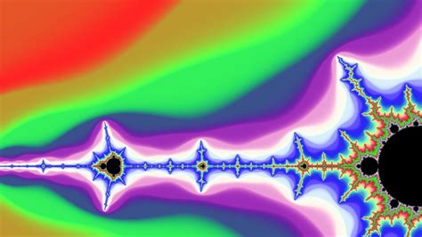 Image result for Fractals Tutorial