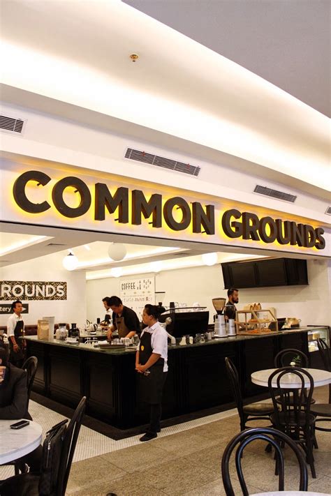 Common Grounds Coffee Shop Hartford City at Anna Tichenor blog