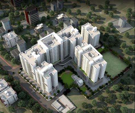 TCG Gardenia Phase II Building C D in Katraj, Pune - Price, Location ...