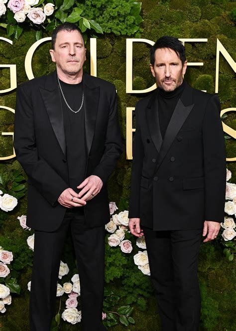 Golden Globes Red Carpet Photos: 2025's Best
